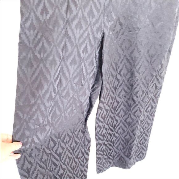 Theory Silk blended Jumpsuit size 0 - Picture 10 of 12